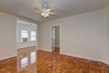 Wood inspired plank flooring