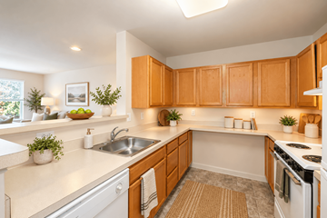 Essex apartment for rent - River Point