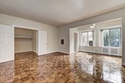 Washington apartment for rent - Parquet Hardwood Floors at Park Crescent, Washington