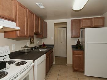 Kitchen appliances