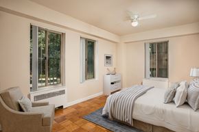 Washington apartment for rent - Gorgeous Bedroom at Empire, Washington, DC, 20006