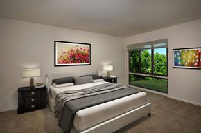 Falls Church apartment for rent - Gorgeous Bedroom at GrandView Apartments, Falls Church, VA