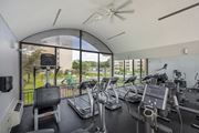 College Park apartment for rent - Cardio Equipment at Seven Springs Apartments, Maryland