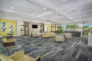 Common room