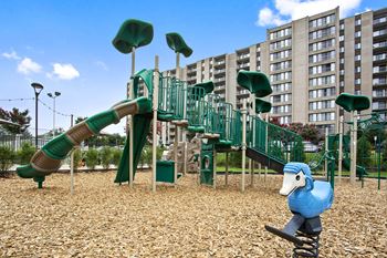 Play area
