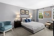 Towson apartment for rent - bedroom  at Versailles Apartments, Towson, Maryland