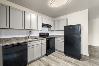 Stylish kitchens