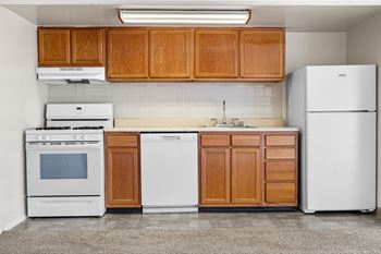 Stylish kitchens