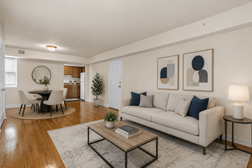 Silver Spring apartment for rent - University Landing