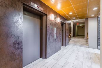 Elevator