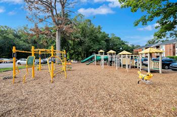 Play area