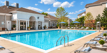 Suitland apartment for rent - Windsor Crossing Senior