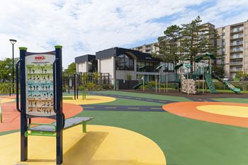 Playground