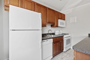 Dishwasher