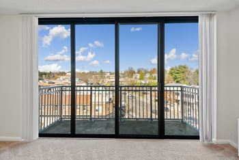 Patio/balcony