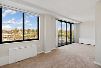 Patio/balcony