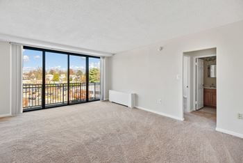 Patio/balcony