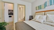 Atlanta apartment for rent - Gorgeous Bedroom at Optimist Lofts, Atlanta