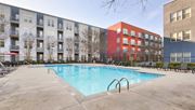 Atlanta apartment for rent - Pool View at Optimist Lofts, Atlanta, 30324