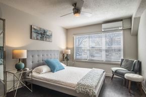 Atlanta apartment for rent - Bedroom at 32Hundred Lenox Apartments , Atlanta, Georgia