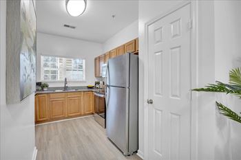 Kitchen pantry