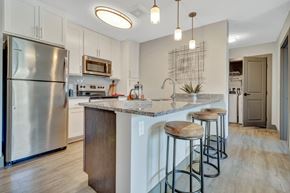 Portland apartment for rent - Stainless Steel Appliances with luxury Finishesat Latitude at South Portland Apartment, Maine, 04106