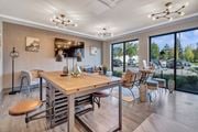 Portland apartment for rent - LSP Resident Working Area at Latitude at South Portland Apartment, Maine, 04106