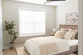 Norcross apartment for rent - Spacious