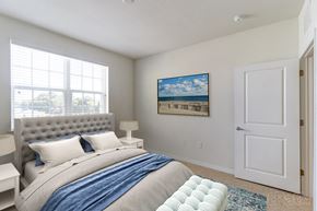 Lakeland apartment for rent - Spacious Bedroom at Century Avenues Apartments, Florida, 33813