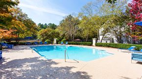 Kennesaw apartment for rent - Swimming Pool at Charlestowne, Kennesaw 30144