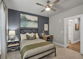 Augusta apartment for rent - Gorgeous Bedroom at The Laney, Georgia, 30909
