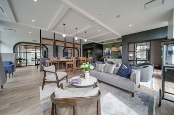 Cowork space