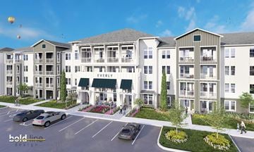 Pooler apartment for rent - Everly