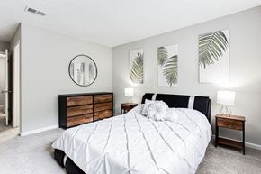 Austell apartment for rent - Gorgeous Bedroom Designs at The Cobb Apartments-Townhomes, Austell, GA