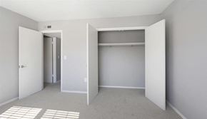Doraville apartment for rent - Closet