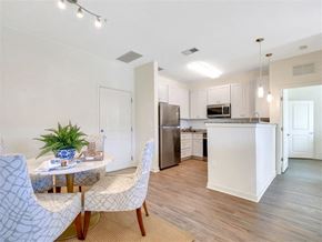 Savannah apartment for rent - Dining Room at Monarch at Godley Station, Georgia