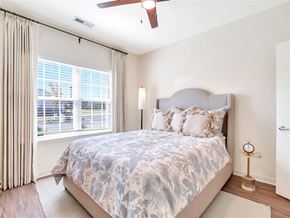 Savannah apartment for rent - Bedroom With Expansive Windows at Monarch at Godley Station, Savannah