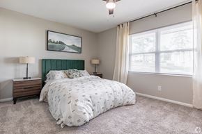 Augusta apartment for rent - the enclave at homecoming terra vista bedroom at Summit Augusta, Augusta, GA 30909