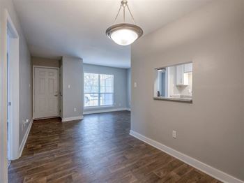 Hardwood-style flooring*