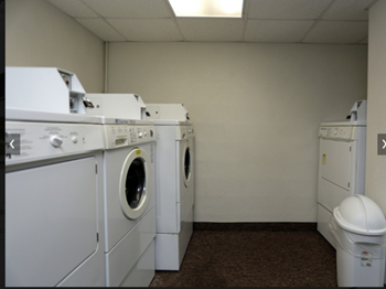 Laundry facility