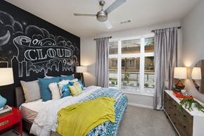 Atlanta apartment for rent - Gorgeous Bedroom at Marley EAV, Atlanta, GA, 30316