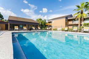 Jacksonville apartment for rent - Swimming Pool
