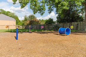 Jacksonville apartment for rent - Pet Park