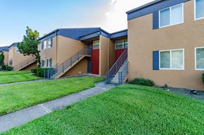 Jacksonville apartment for rent - Building Exterior