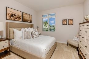 Sarasota apartment for rent - Spacious Bedroom
