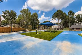 College Park apartment for rent - A playground at Keita 1875, College Park