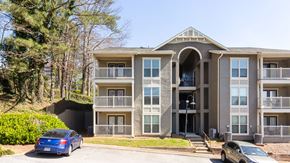 Atlanta apartment for rent - Property Exterior at The Metro Apartments, Atlanta, 30339