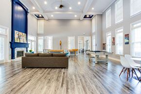 Snellville apartment for rent - take a look at this harpers ferry road clubhouse with pool table shuffleboard and foos