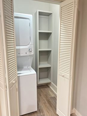 Quechee apartment for rent - Washer Dryer at Briarcliff at Quechee, Quechee