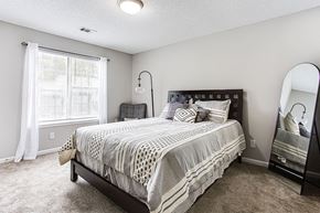 Clarkston apartment for rent - Large Bedroom at Wildcreek Apartments, Clarkston